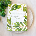 Restoration Year by John Eldredge