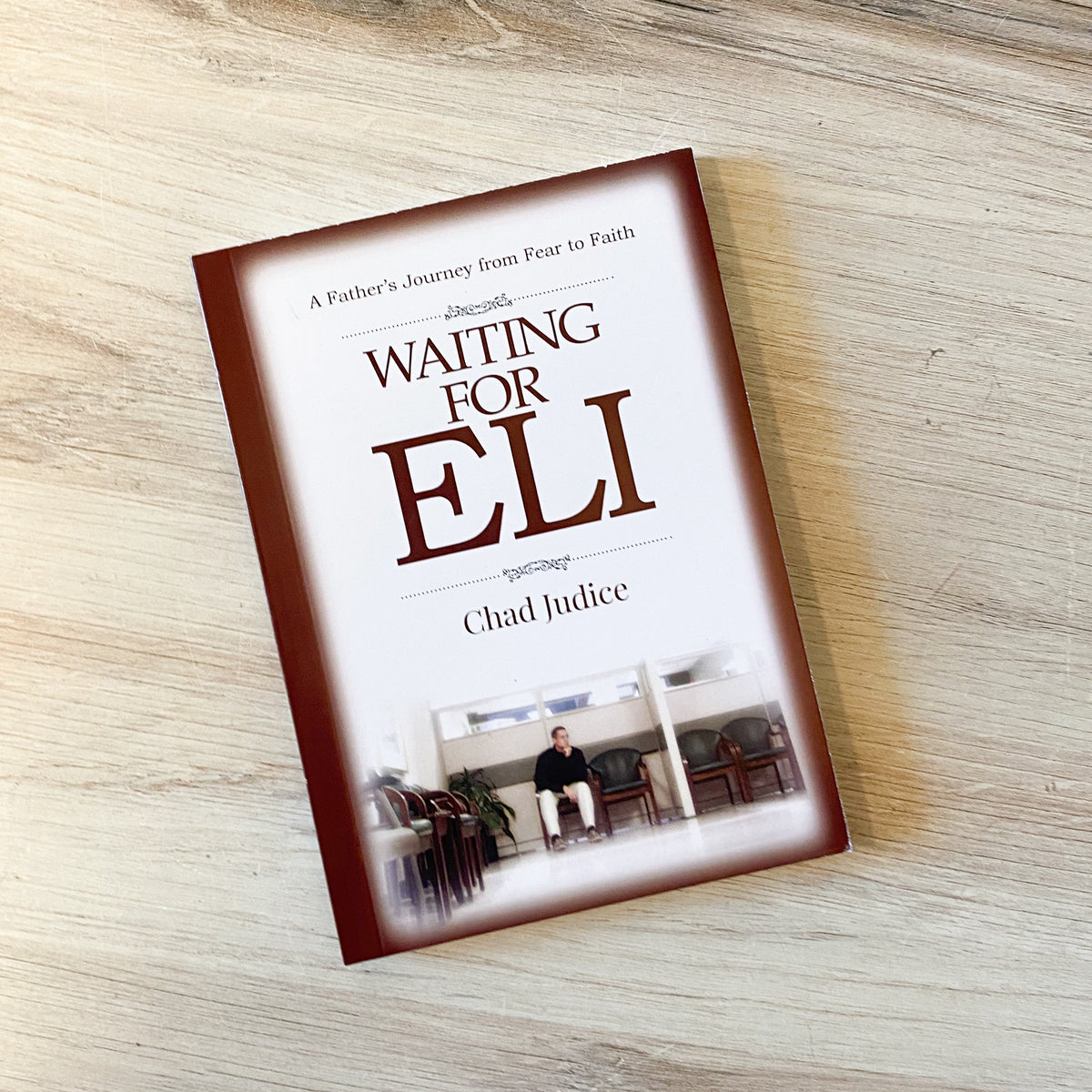 Waiting For Eli