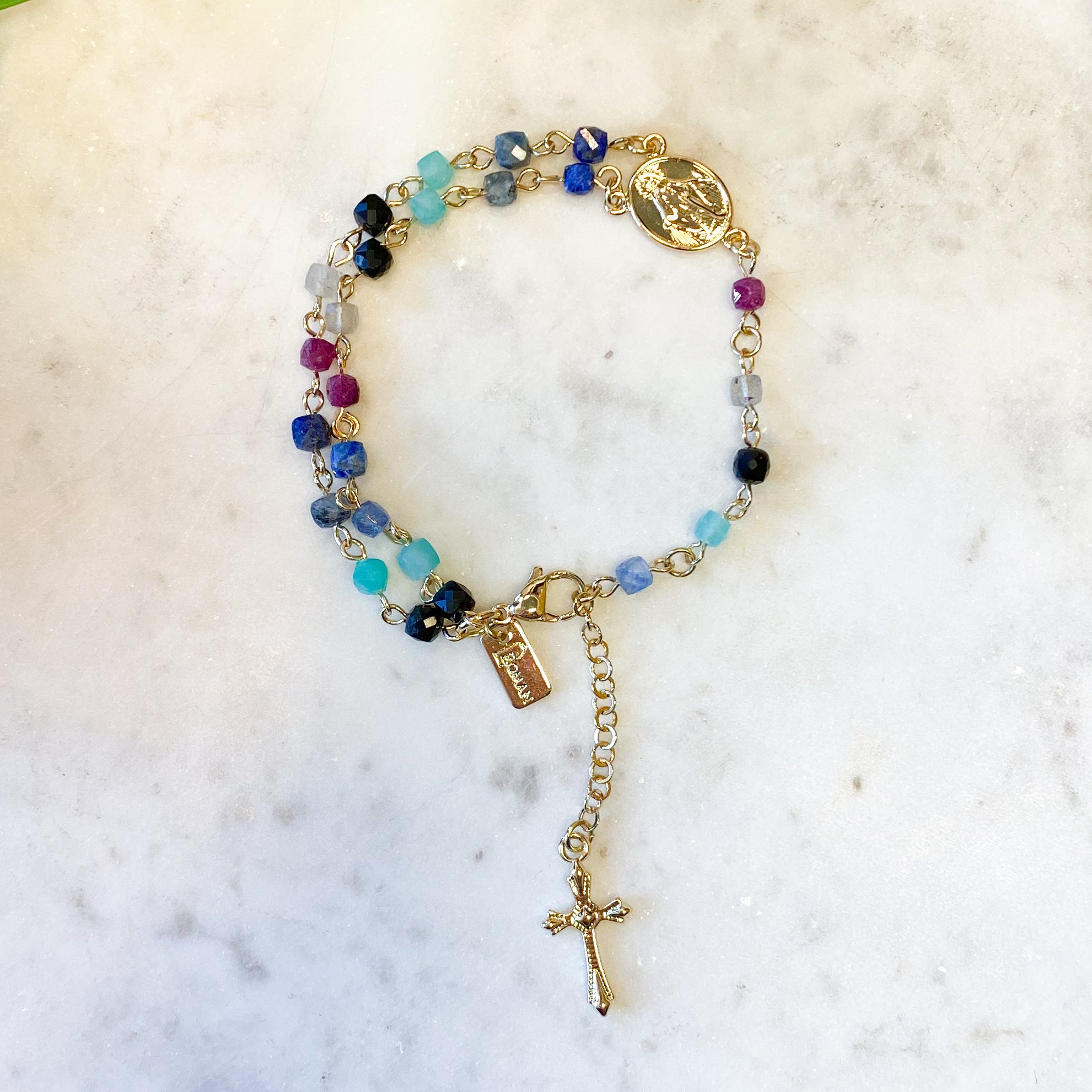Rosary Bracelets
