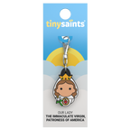 Tiny Saints Charms Part 2