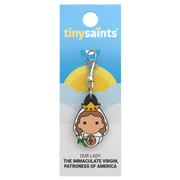 Tiny Saints Charms Part 2