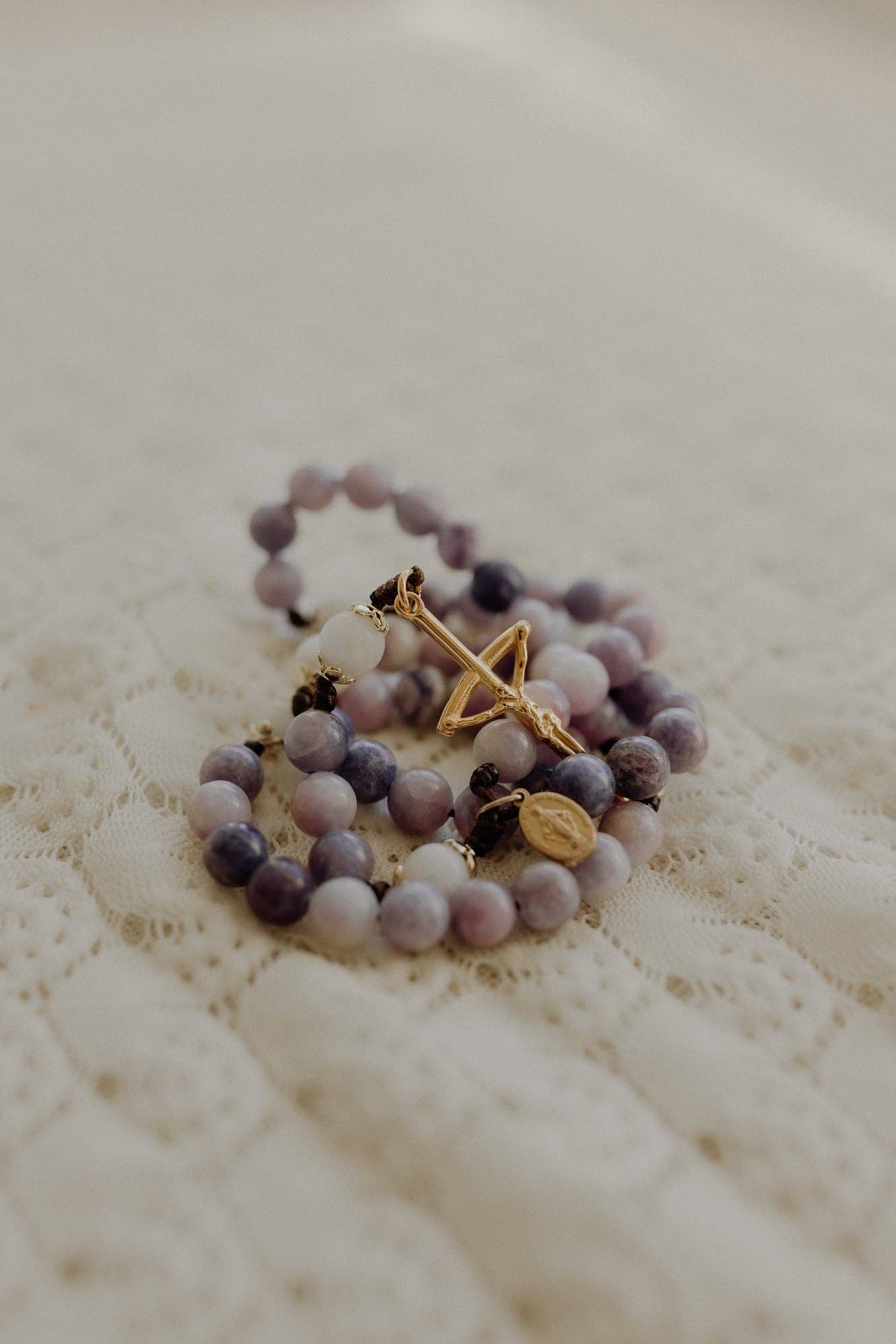 Full of Grace Rosary