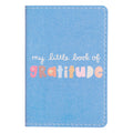 Little Book Of Gratitude Guided Pocket Journal