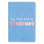 Little Book Of Gratitude Guided Pocket Journal