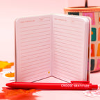 Little Book Of Gratitude Guided Pocket Journal