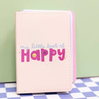 Little Book of Happy Journal