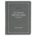 Devotional Ten Minutes with God for Men