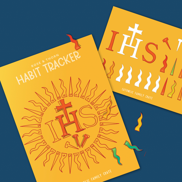 Daily Examen Lesson Kit