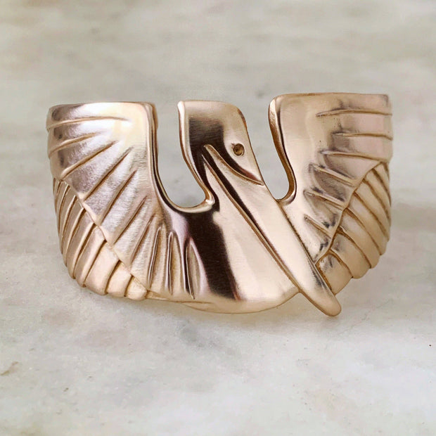 PELICAN CUFF