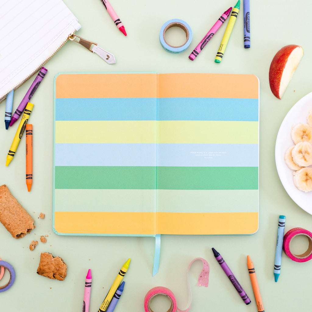 Write the Word® for Kids | Fruit of the Spirit