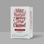 Cinnamon Spice Holiday Tea - Black Tea - Christmas Gift