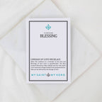 Vintage Blessing Lineage of Love Necklace