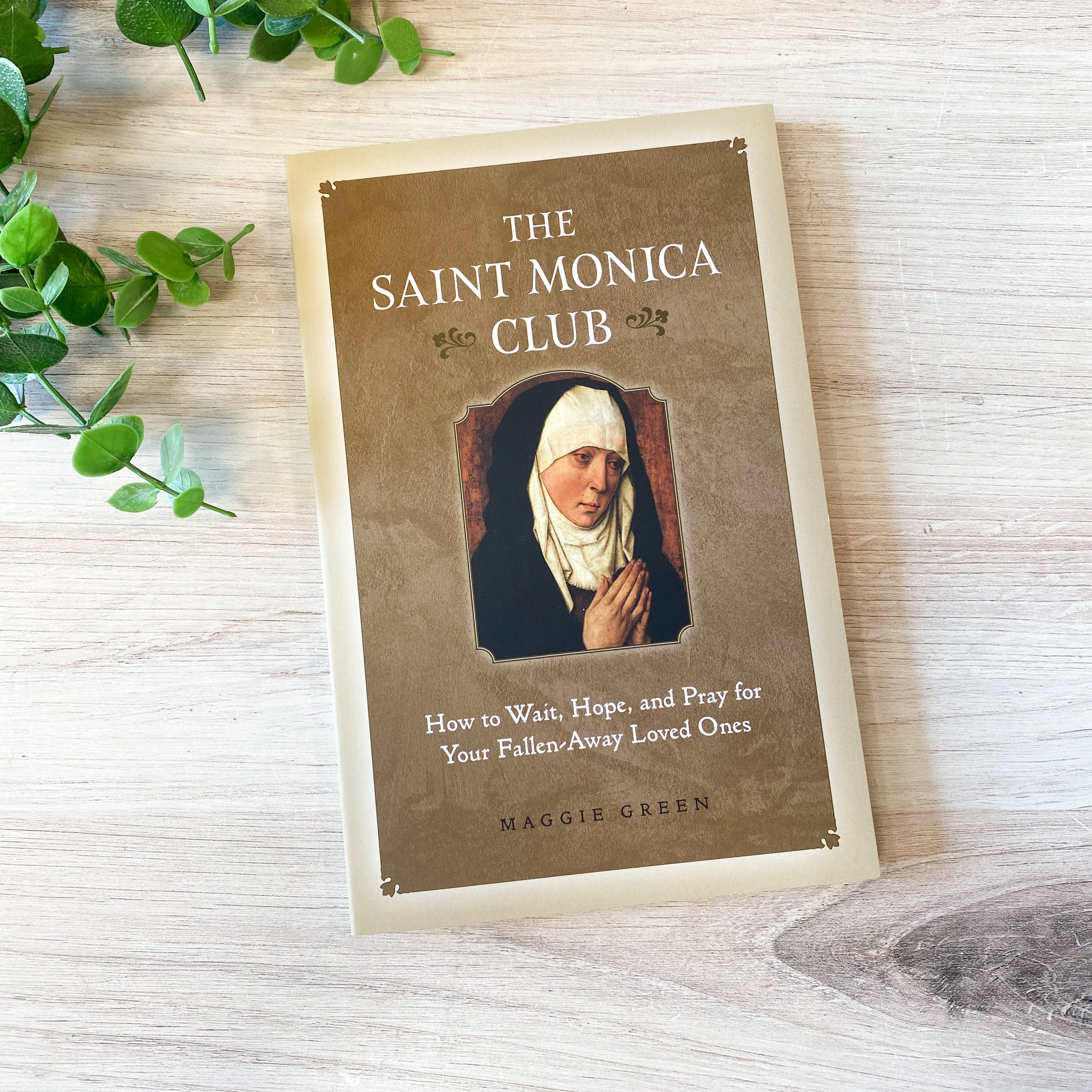 Saint Monica Club