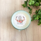 Mother Mary Bella Luxury Candles 4 x 4