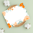 Whatever God Wants St. Gianna Note Card Pack