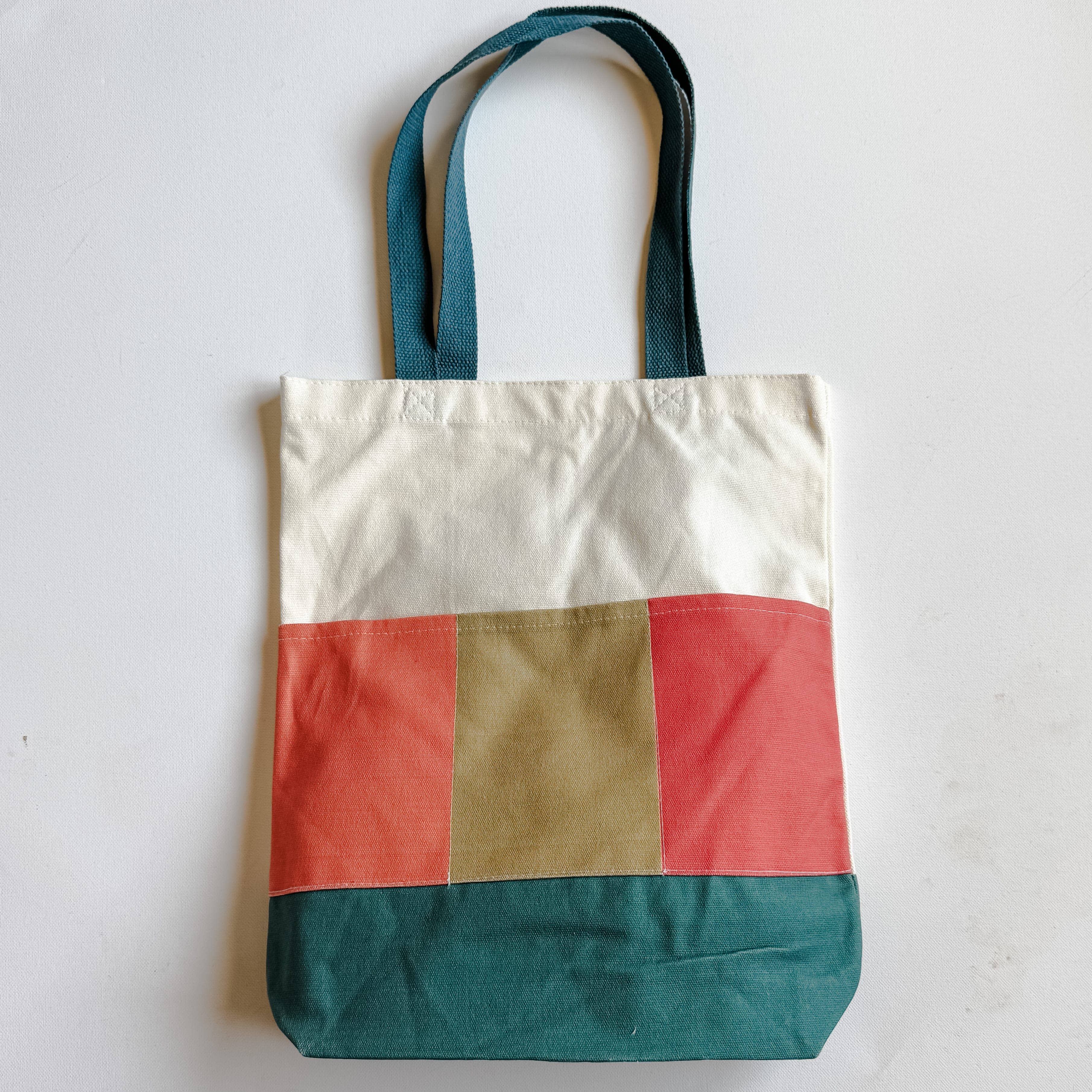 Kid's Catholic Mass Bag – “The Blessing"