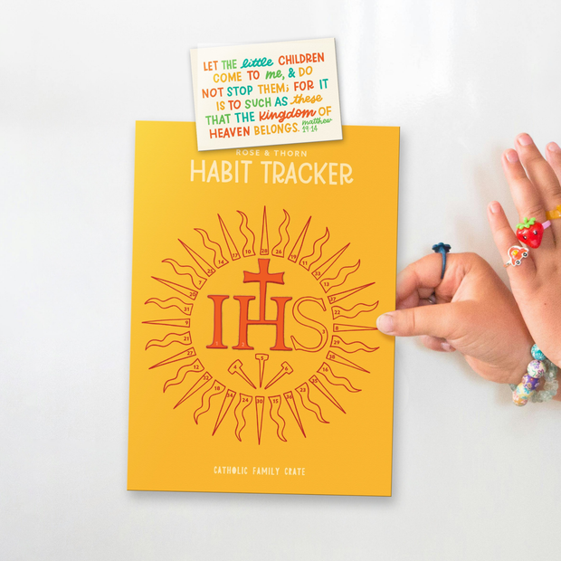 Daily Examen Lesson Kit