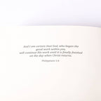 Wineskin Journal -  Soft Cover - Rose - 196 Pages