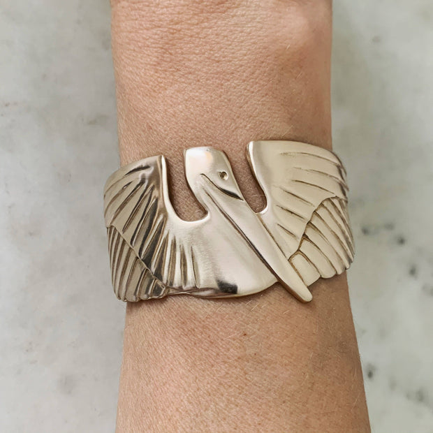 PELICAN CUFF