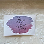 Silent Seed Studios Bumper Stickers