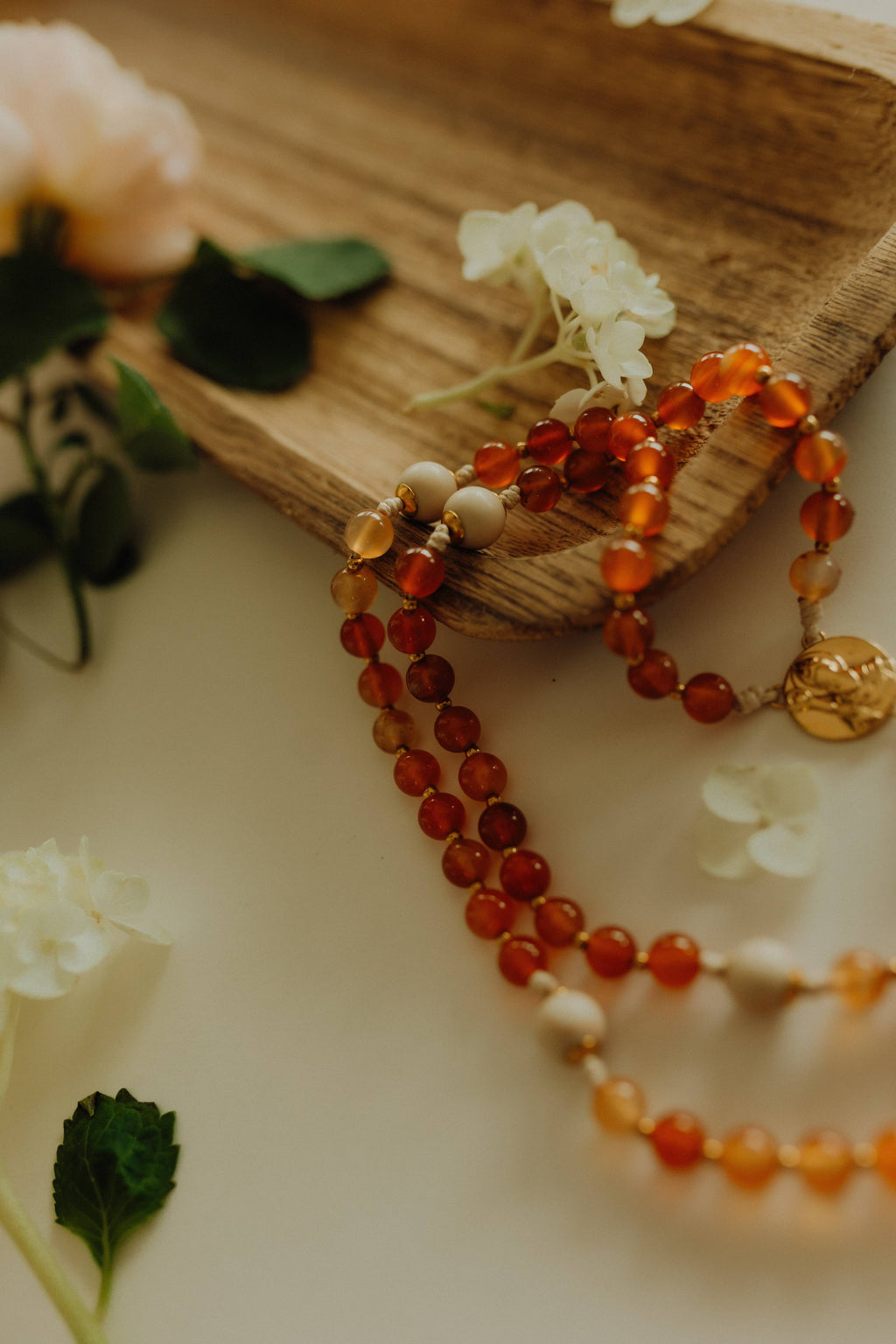 St. Augustine of Hippo Rosary
