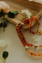 St. Augustine of Hippo Rosary