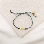 Filled by Faith Bracelet