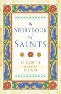 Storybook of Saints