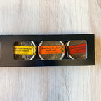 Bourbon Smoked Sugar & Spice Blends - 6 pack