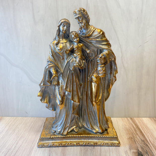 Holy Family Table Topper
