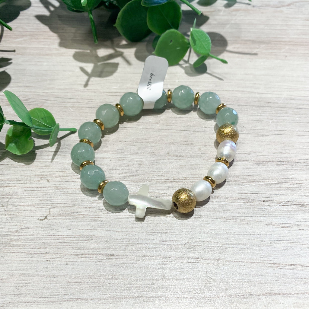 Rosary Bracelet