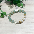 Rosary Bracelet