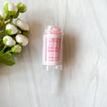 Pretty in Pink Bath Confetti Poppers Citrus Mango Scented