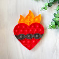 Holy Hearts Pop-Its