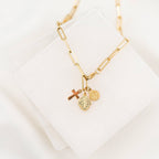Renewal Consecration Necklace
