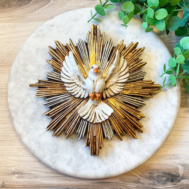 Holy Spirit