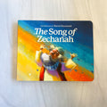 The Song of Zechariah