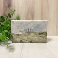 Crosses Landscape Art