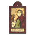 St John the Apostle - Writers, Caregivers