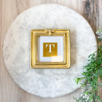Bee Holy Photo Frame