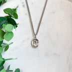 St. Joseph Necklace