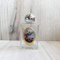 St. Michael Holy Water Bottle 1.75x2.25"