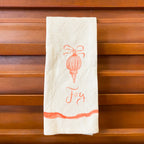 Cotton Printed Tea Towel, 3 Styles
