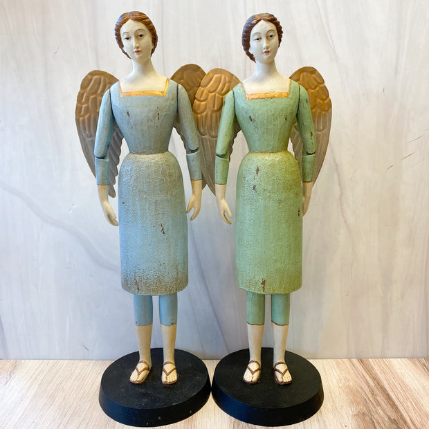 Angel, Resin, 16"