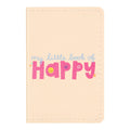 Little Book of Happy Journal