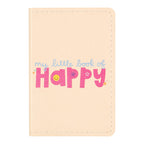 Little Book of Happy Journal
