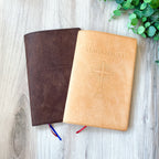 Magnificat Leather Cover Large Print