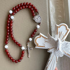 Confirmation Rosary | Catholic Rosary | Sacrament Gifts