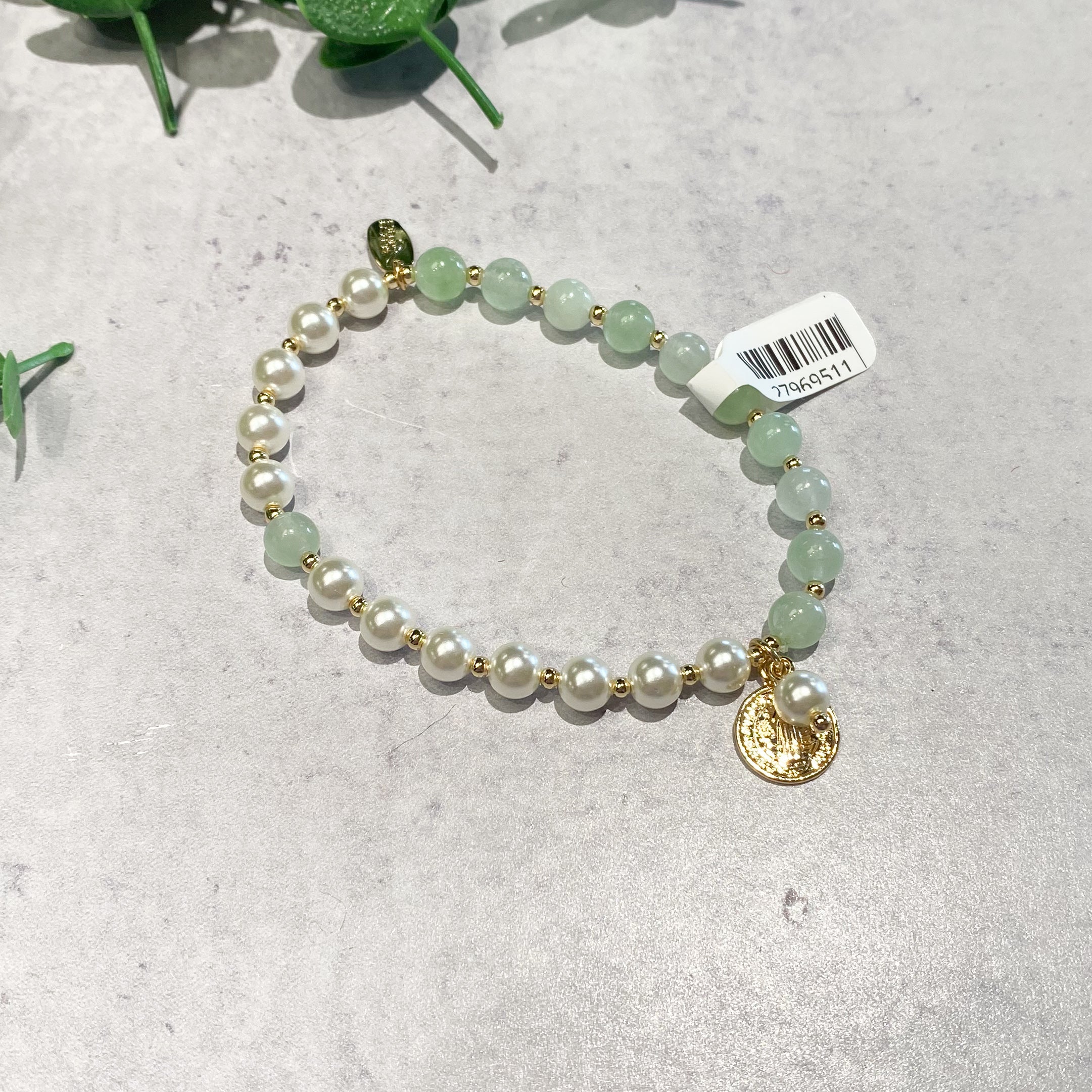 St. Benedict Bracelet