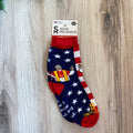 Pope Leo XIV Kids Socks
